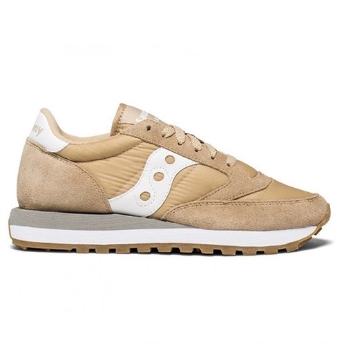 saucony jazz original
